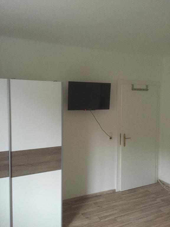 Ferienwohnung Top 3 Lungotz ภายนอก รูปภาพ